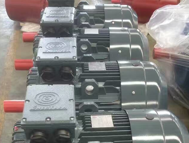 IE3系列高效異步電機(jī)